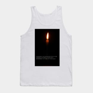 Happiness Tank Top